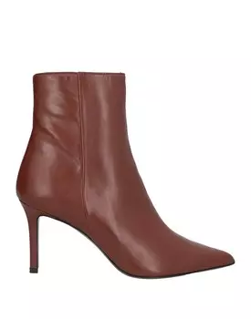 Ботильоны Barbara Bui, коричневый