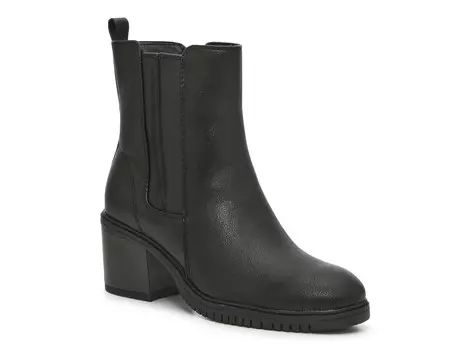 Ботильоны Baretraps Feeney, черный