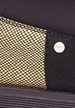 Ботильоны Bartek, черный