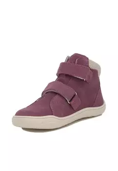 Ботильоны Bartek, фиолетовый