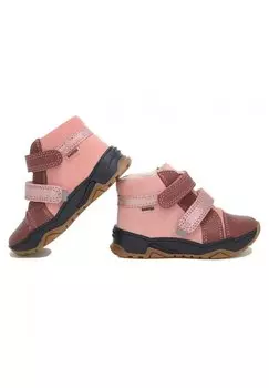 Ботильоны Bartek, розовый