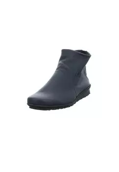 Ботильоны Барыки ночь arche, синий