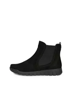 Ботильоны Bata, черные