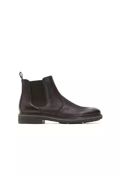 Ботильоны Bata, черные