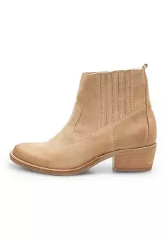 Ботильоны Bata, цвет beige