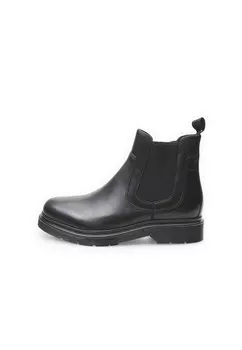 Ботильоны Bata, цвет schwarz