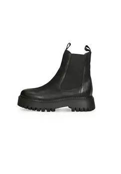 Ботильоны Bata, Шварц