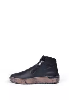 Ботильоны Bata, Шварц