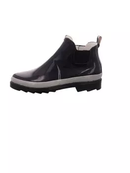 Ботильоны Beck, черный