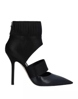 Ботильоны Becki Coakley, черный