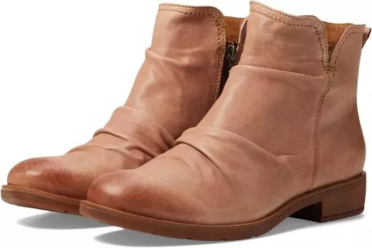 Ботильоны Beckie Sofft, цвет Rose Taupe