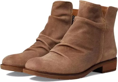 Ботильоны Beckie Sofft, светло-серый