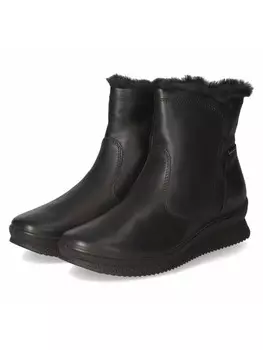 Ботильоны Beliana, черный