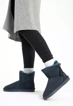 Ботильоны BELINDA Gooce, синий