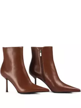 Ботильоны Bella 80 Le Silla, коричневый