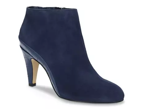 Ботильоны Bella Vita Brennan, темно-синий