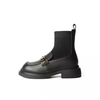 Ботильоны BELLE Ankle Boots Women's