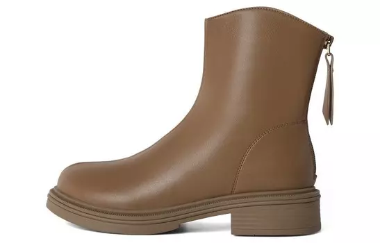 Ботильоны BELLE Ankle Boots Women's