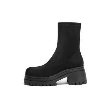 Ботильоны BELLE Ankle Boots Women's