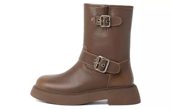 Ботильоны BELLE Ankle Boots Women's