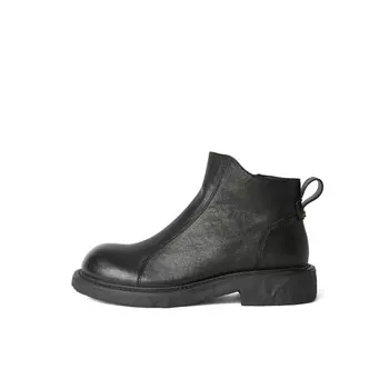 Ботильоны BELLE Ankle Boots Women's, черный