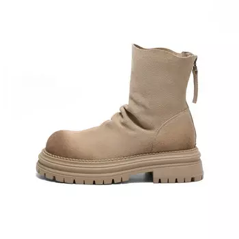 Ботильоны BELLE Ankle Boots Women's