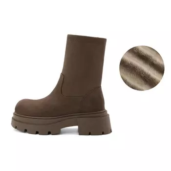 Ботильоны BELLE Ankle Boots Women's, черный