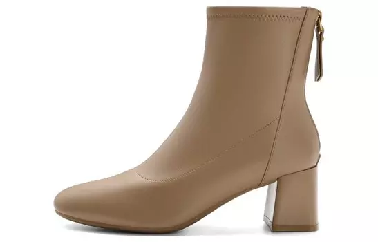 Ботильоны BELLE Ankle Boots Women's