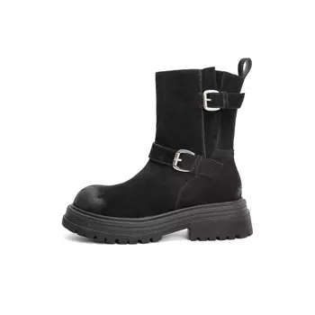 Ботильоны BELLE Ankle Boots Women's