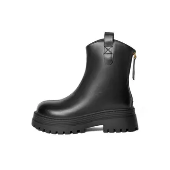 Ботильоны BELLE Ankle Boots Women's, коричневый