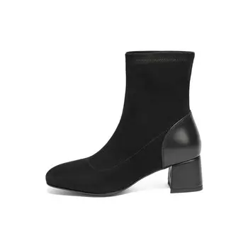 Ботильоны BELLE Ankle Boots Women's
