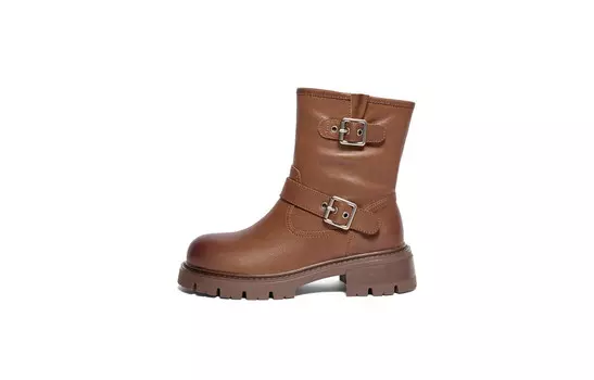 Ботильоны BELLE Ankle Boots Women's