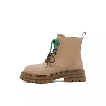 Ботильоны BELLE Ankle Boots Women's