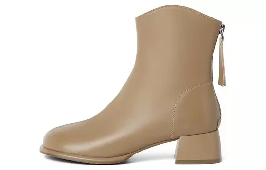 Ботильоны BELLE Ankle Boots Women's