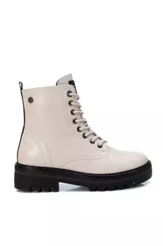 Ботильоны - Белый - Блок Refresh