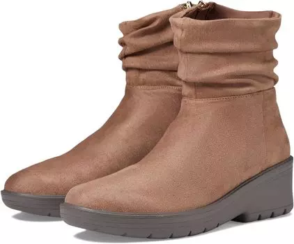 Ботильоны Berkley Bzees, коричневый