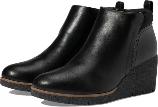 Ботильоны Berklie Dr. Scholl's, черный