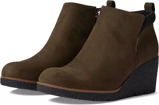 Ботильоны Berklie Dr. Scholl's, цвет Olive