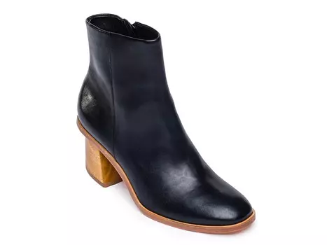 Ботильоны Bernardo Nantucket, черный