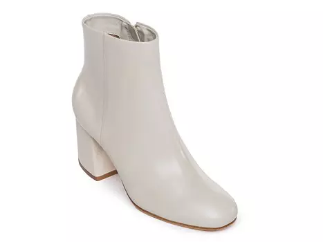 Ботильоны Bernardo Nola, серый