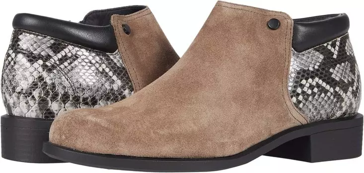 Ботильоны Bethany SAS, цвет Tumbleweed