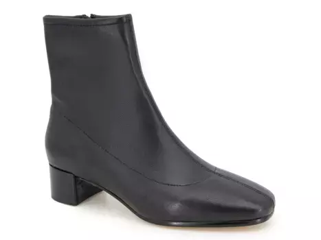 Ботильоны Betty Bootie Splendid, черный