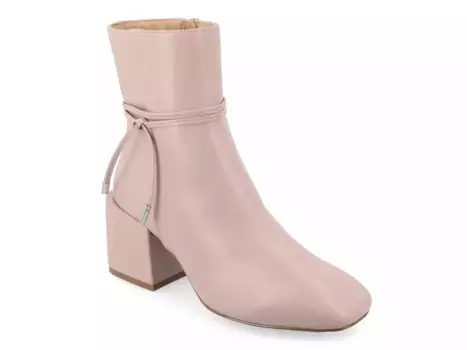 Ботильоны Beverley Journee, Blush