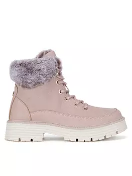 Ботильоны Beverly Hills Polo Club, розовый