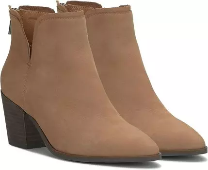 Ботильоны Beylon Lucky Brand, цвет Canella