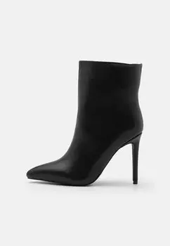 Ботильоны Bezzie RAID, черный