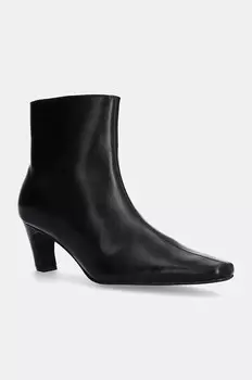 Ботильоны BIACLARA Bianco, черный