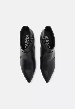 Ботильоны BIADEVIVED Bianco, черный