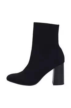 Ботильоны BIAELLIE Bianco, черный