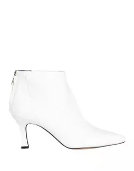 Ботильоны Bianca Di, белый